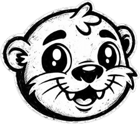 No Fcks Otter